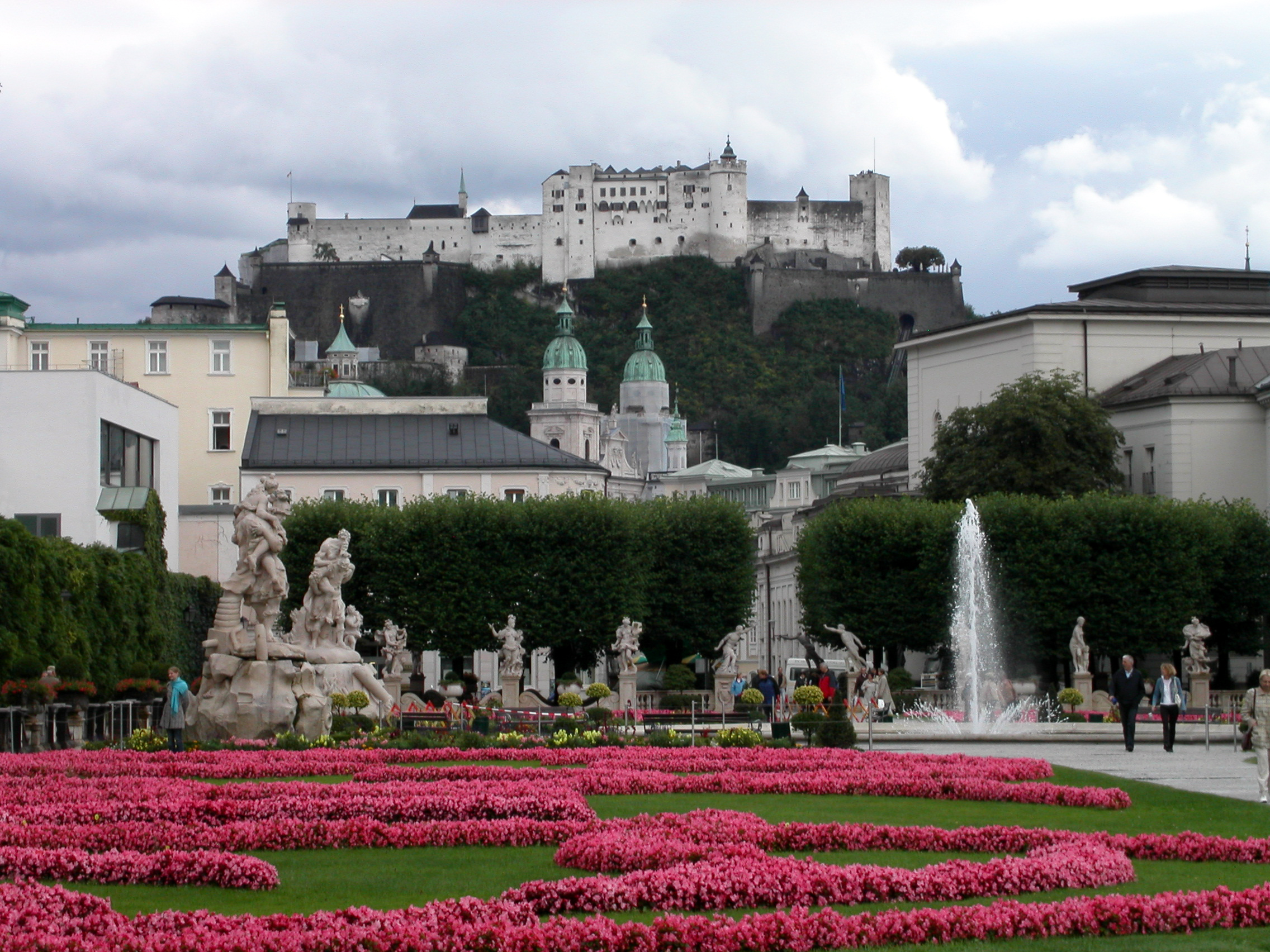 Salzburg